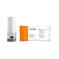 „FlowMir“ vienkartinės spirometro turbinos