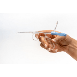 Apšviesta artikuliuojanti ausų kiuretė Bionix 25 vnt.