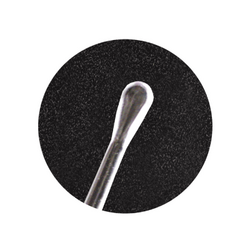 Apšviestos ausų kiuretės Bionix InfantScoop 2 mm 50 vnt.