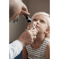 Vienkartinis nosies veidrodis Bionix 20 vnt.