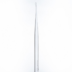 Apšviesta ausų kiuretė Bionix VersaLoop 3mm 50 vnt.