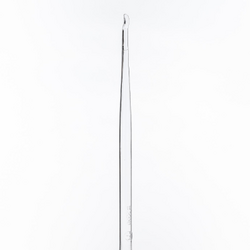 Apšviesta ausų kiuretė Bionix WaveCurette 2,5 mm 50 vnt.