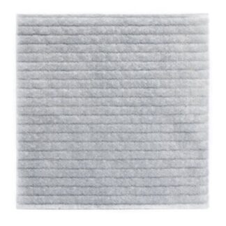 Aquacel Ag Extra Hydrofiber tvarstis 5x5