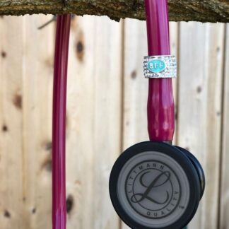 Gyvenimo būdo pakabukai stetoskopui – BFF pakabukas