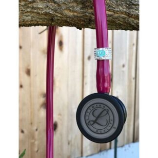 Gyvenimo būdo pakabukai stetoskopui – Delfinas