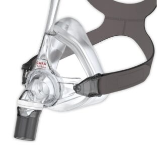 CARA viso veido CPAP kaukė - Lowenstein WM25650 Large