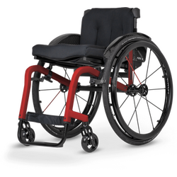 Standartinis vežimėlis FEMTO R - Meyra