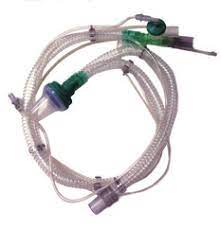 Astral vienos šakos kontūras su lygiu gręžiniu 15 mm ResMed 21314