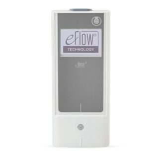 eFlow®rapid purkštuvo sistema - Pari