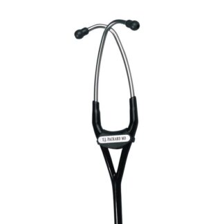 3M Littmann stetoskopo identifikavimo žymė - juoda