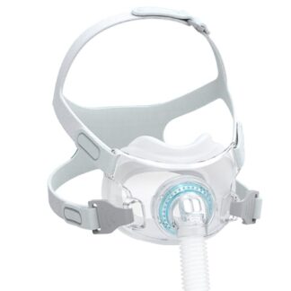 F6 viso veido CPAP kaukė - BMC Medium