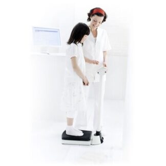 SECA 703 Koloninė Skaitmeninė Svarstyklė