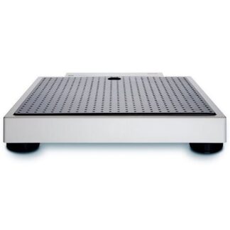 Seca 877 Skaitmeninės Nešiojamos Grindų Svarstyklės