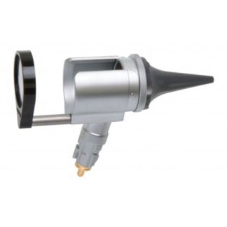 G100/G100 LED veterinarinio atviro invazinio otoskopo adapteris - Heine G-000.21.302