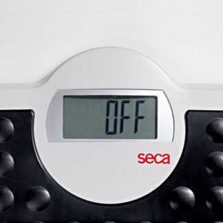 Seca 813 Robusta Skaitmeninės Grindų Svarstyklės