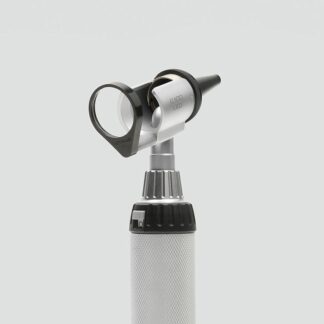 G100 LED veterinarinė atvira invazinė otoskopo galvutė - Heine G-008.21.301