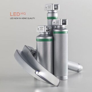 Standard F.O. 4 NT Rankena LED - Heine F-008.22.894