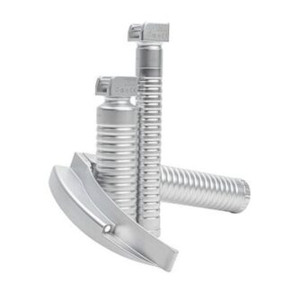 EasyClean laringoskopo rankena LED STANDARD - Heine F-008.22.820