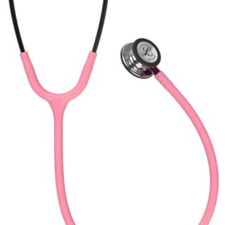 Littmann Classic III Stethoscope 5962 Pearl Pink