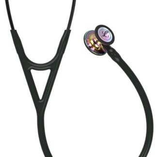 Littmann Cardiology IV Stethoscope 6240 Black
