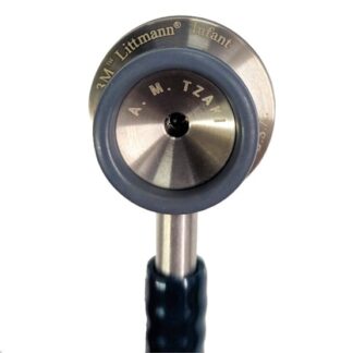 3M Littmann Classic II Infant Stethoscope 2114 Black