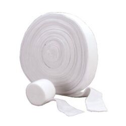 Sintetinis tinklinis trikotažas gipsui MS06 15cm x 22m