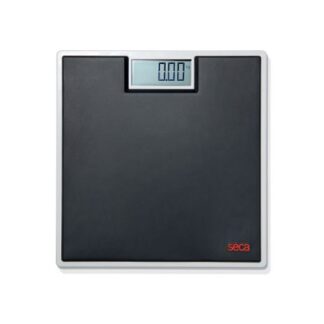 Seca 803 Clara Skaitmeninės Grindų Svarstyklės - Baltos