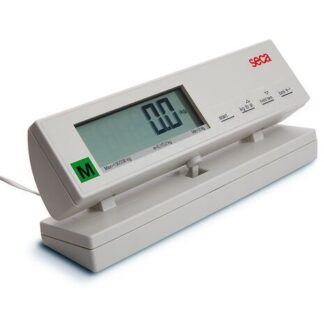 Seca 899 skaitmeninės grindų svarstyklės