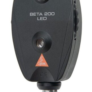 BETA®200 LED oftalmoskopo rinkinys - Heine C-144.28.388