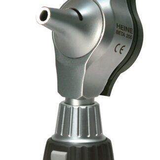 BETA 200 F.O. Rinkinys 3.5V - BETA4 NT Įkraunama Rankena - Heine B-141.23.420