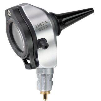 HEINE BETA 200 F.O. Otoskopo rinkinys B-141.10.118