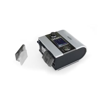 Hipoalerginiai filtrai AirSense 10 / S9 / Lumis - ResMed 12vnt. 36852