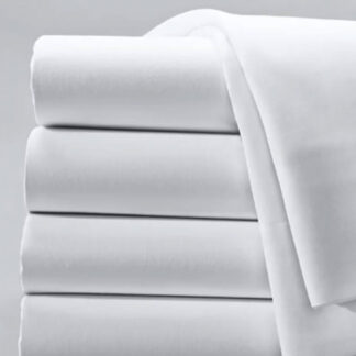 Balti antklodžių užvalkalai T-144 220 x 240 cm - 10 vnt.