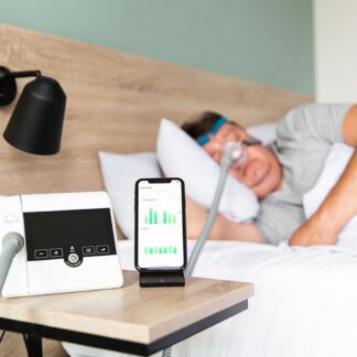 Prisma Smart Plus Auto CPAP Lowenstein 0803079