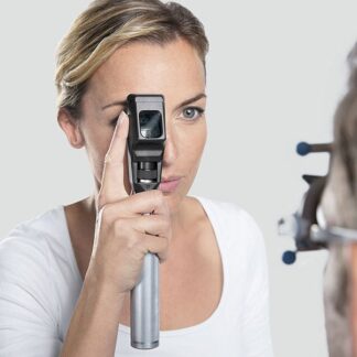 BETA® 200 Retinoskopas - Heine C-008.15.353