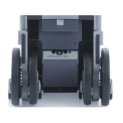 Laiptų įveikimo sistema SCALAMOBIL