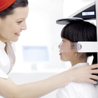 SECA 264 – Skaitmeninis stadiometras