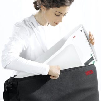 Nešiojamas krepšys Seca kūdikių svarstyklėms 428