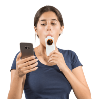 MIR Spirobank Oxi Spirometras