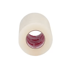 Transpore chirurginis lipnus pleistras 1527 - 7,5 cm x 9,14 m