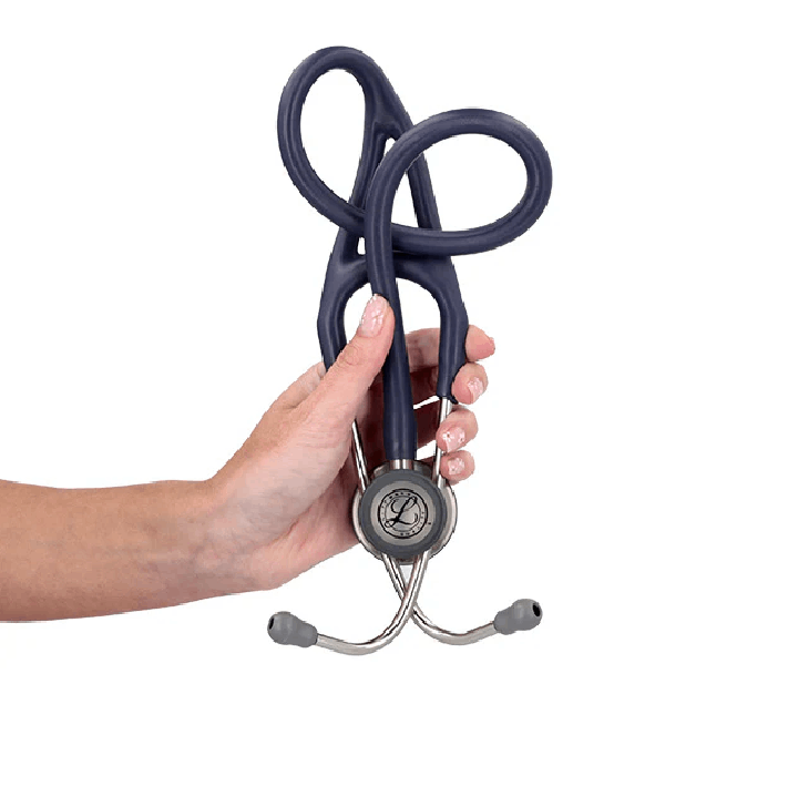 3M Littmann Cardiology IV Stethoscope 6187C Midnight Blue