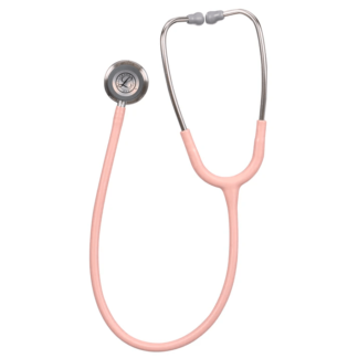 3M Littmann Classic III Stethoscope 5910C Satin Champagne Rose